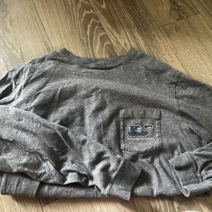 Vineyard vines long sleeve